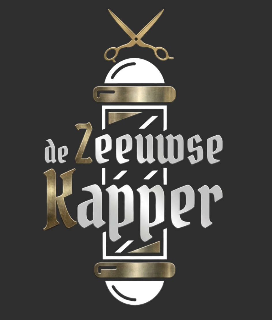Zeeuwse Kapper Logo